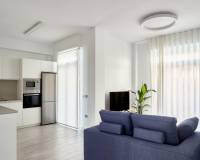 Resale - Apartment - Vera