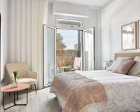 Resale - Apartment - Vera