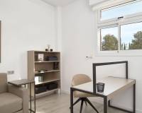 Resale - Apartment - Vera