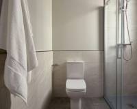 Resale - Apartment - Vera