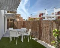 Resale - Apartment - Vera