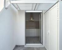 Resale - Apartment - Vera