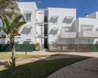 Resale - Apartment - Vera