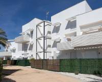 Resale - Apartment - Vera