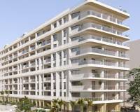 Resale - Apartment - Villajoyosa