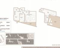 Resale - Apartment - Villajoyosa