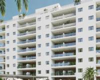 Resale - Apartment - Villajoyosa