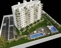 Resale - Apartment - Villajoyosa