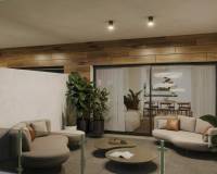 Resale - Apartment - Villajoyosa