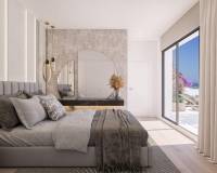 Resale - Apartment - Villajoyosa