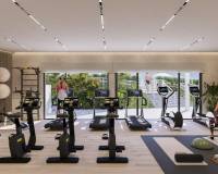 Resale - Apartment - Villajoyosa