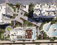 Resale - Apartment - Villajoyosa