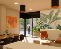 Resale - Apartment - Villajoyosa