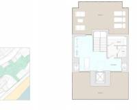 Resale - Apartment - Villajoyosa