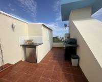 Resale - APARTMENT - Villamartin - optional location detail