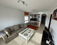 Resale - Apartment - Villamartin - optional location detail
