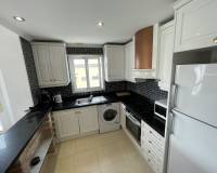 Resale - Apartment - Villamartin - optional location detail