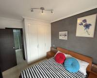 Resale - Apartment - Villamartin - optional location detail