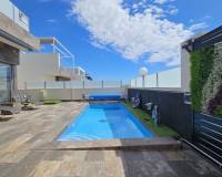 Resale - Apartment - Villamartin