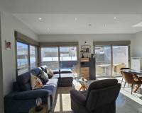 Resale - Apartment - Villamartin