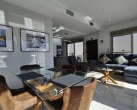 Resale - Apartment - Villamartin