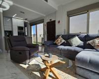 Resale - Apartment - Villamartin