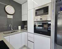 Resale - Apartment - Villamartin