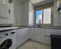 Resale - Apartment - Villamartin