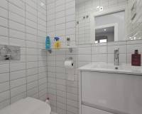 Resale - Apartment - Villamartin