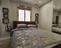 Resale - Apartment - Villamartin