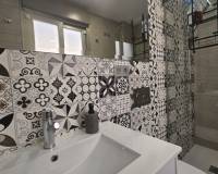 Resale - Apartment - Villamartin