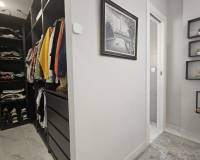 Resale - Apartment - Villamartin