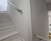 Resale - Apartment - Villamartin