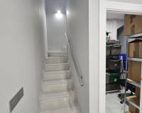 Resale - Apartment - Villamartin