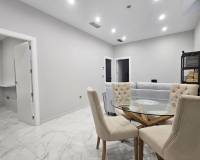 Resale - Apartment - Villamartin