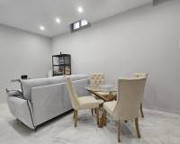 Resale - Apartment - Villamartin