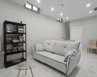 Resale - Apartment - Villamartin