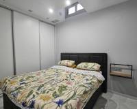 Resale - Apartment - Villamartin