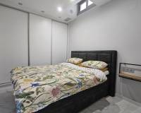 Resale - Apartment - Villamartin