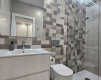 Resale - Apartment - Villamartin