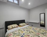 Resale - Apartment - Villamartin