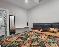 Resale - Apartment - Villamartin