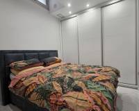 Resale - Apartment - Villamartin