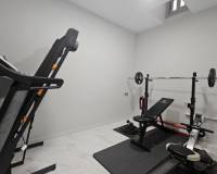 Resale - Apartment - Villamartin