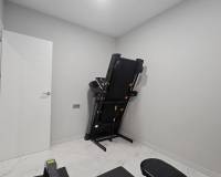 Resale - Apartment - Villamartin