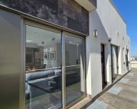 Resale - Apartment - Villamartin