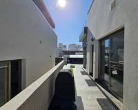 Resale - Apartment - Villamartin
