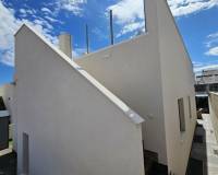 Resale - Apartment - Villamartin