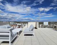 Resale - Apartment - Villamartin