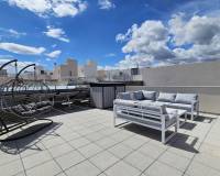 Resale - Apartment - Villamartin